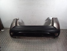 2015 RENAULT CAPTUR 5 Door Hatchback Rear Bumper
