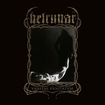 Helrunar - Vanitas Vanitatvm [New CD] Digipack Packaging