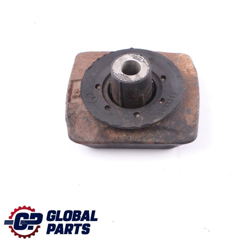 Schwingungs Dämpfer Mercedes W639 Hinter Achse Differential Träger A6393500472
