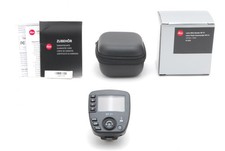  MINT Leica SF C1 Flash Trigger Remote Control Unit For SF60 14626 From JAPAN