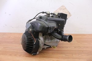 1980 YAMAHA ENTICER 300 Motor Engine 
