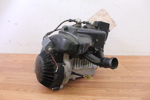 1980 YAMAHA ENTICER 300 Motor Engine