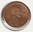 1939 WWII Freemason Lost Symbol National Treasure US Collection Old War Coin USA