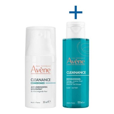 Avene Cleanance Comedomed Anti-Unreinheiten Konzentrat  · 30 ml · PZN 15205860