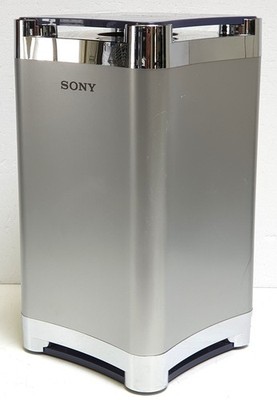 Sony SS-WS551 3 Ohm Original Subwoofer passiv Heimkino 5.1 Surround Sound Dolby