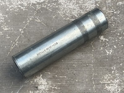 Bicycle Research 1 1/8'' Headset Crown Race Setting Tool | EXC