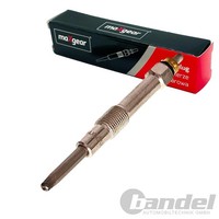 Maxgear GlÜHkerze Passend FüR Alfa Romeo 145 146 156 166 Fiat Brava Bravo Marea