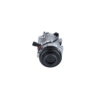 Klimakompressor 12 V Ø 118 Mm VS14E NRF FüR U.A. Hyundai I30