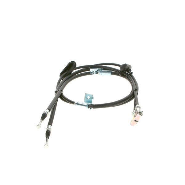 Seilzug Feststellbremse 1.940 Mm Bosch Passend FüR U.A. Opel Mokka-image