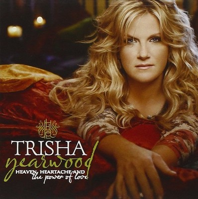 Heaven Heartache & The Power Of Love
