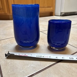Henry Dean Glass | eBay