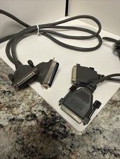 Lot Of 2 Belkin Serial Port And Parallel Port...