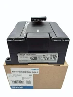 NIB Omron NX1P2-9024DT Sysmac PLC CPU 24 I/O NPN EtherCAT EtherNet/IP