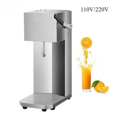 Electric Home Fruit Orange Juicer Making Machine Vegetable Juice Extractor Maker