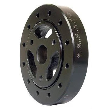 Balanceador de rendimiento callejero PowerBond PB2221ST Foto 4 de 4