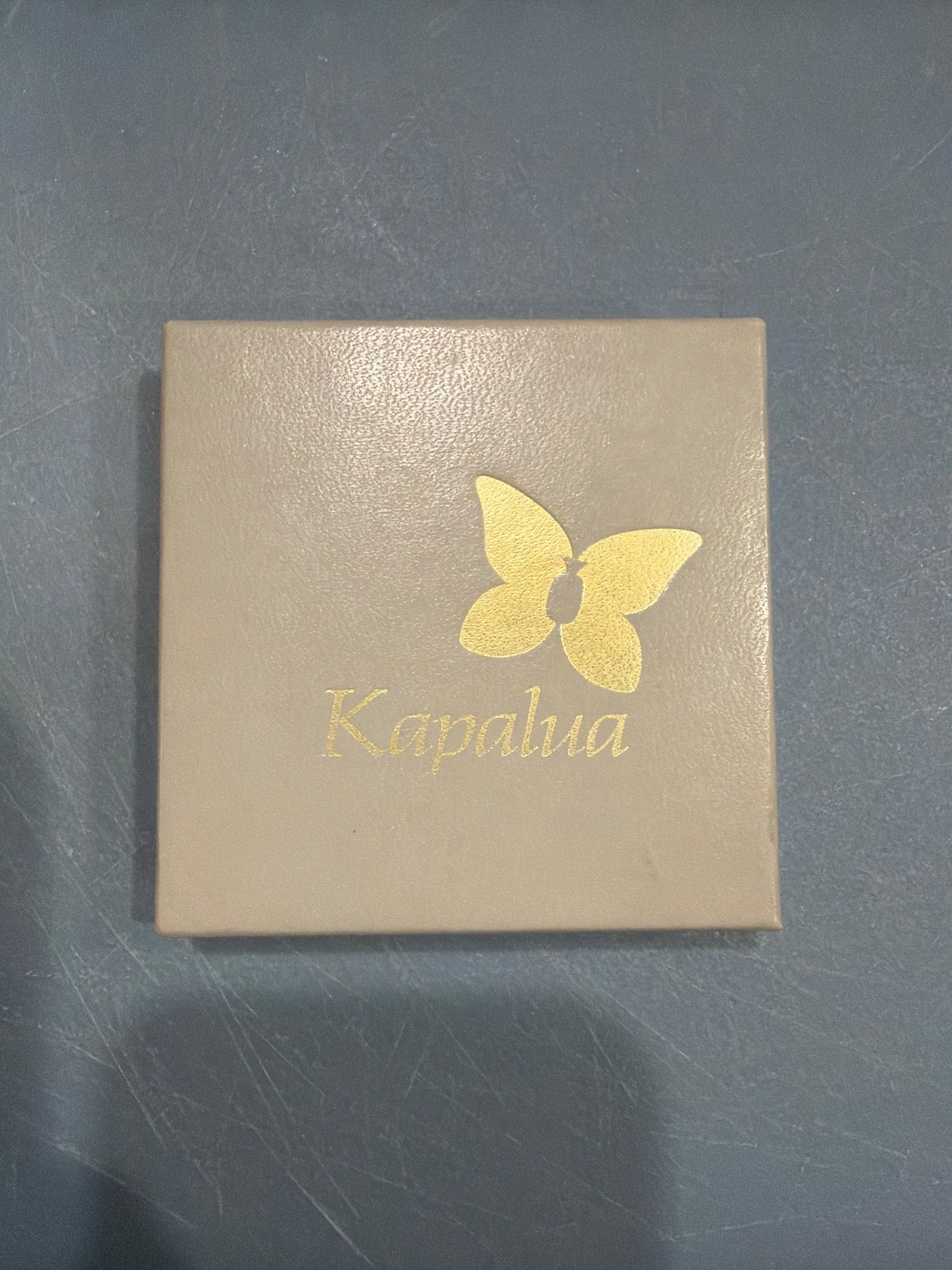 ⁠Vintage Kapalua Resort Maui Hawaii Sterling Silver $50 Token Coin #221 Boxed⁠
