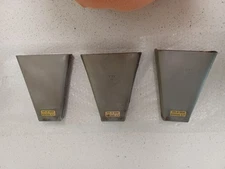 jcr cowbells the legendary mambo bells. Collectors cowbells.