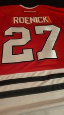 Jeremy Roenick Cards, Rookie Cards and Autograph Memorabilia Guide 19
