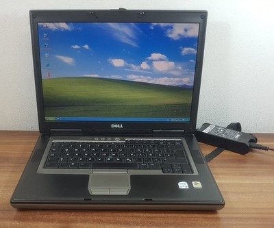 Dell Latitude D820 15,4'' T2300 2x 1,66GHz 4GB 500GB Wlan RS232 DVD WinXP Pro