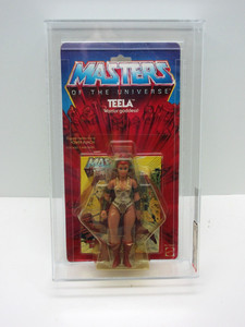 Afa He Man | eBay
