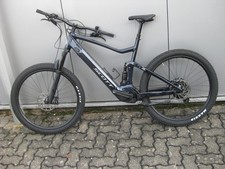 B-Ware: Scott Strike eRide 930, E-MTB completo, R = 54 cm, 29", 625 Wh Bosch CX, scuro