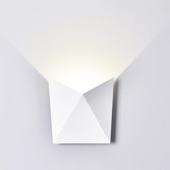 Offerta V-TAC VT-825 Applique LED 5W Bianca - Alta Qualità COB IP65