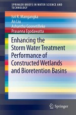 Isri R Mangangka (u. a.) | Enhancing the Storm Water Treatment Performance of...