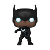Dc Comics-Serie Pop! Helden Vinyl Batman War Zone – Batwing 9 Cm Funko