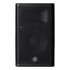 Yamaha DXR8MKII 8 2-Way Powered Loudspeaker