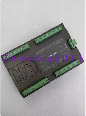 1PC Used ADTECH TTK-8848 Controller #hj