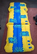 Materac dmuchany, 65x175x16 cm