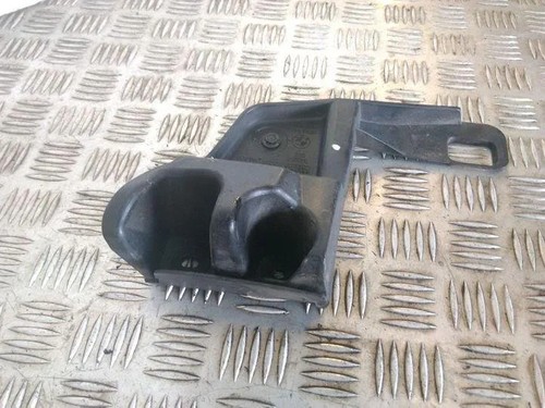 BMW X3 E83 Stoßstangenhalter hinten rechts 12125310 2.00 Diesel 110kw 22235075