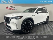 2024 Mazda CX-90 Premium