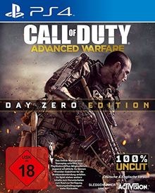 Call of Duty: Advanced Warfare - Day Zero Edition - [Pla... | Game | Zustand gut