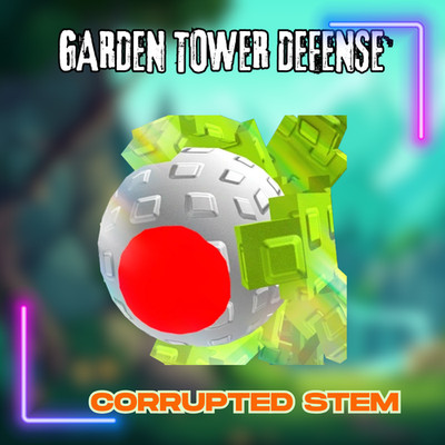 Garden Tower Defense|  All Units | GTD Divine & Exclusive -  Fast Delivery and