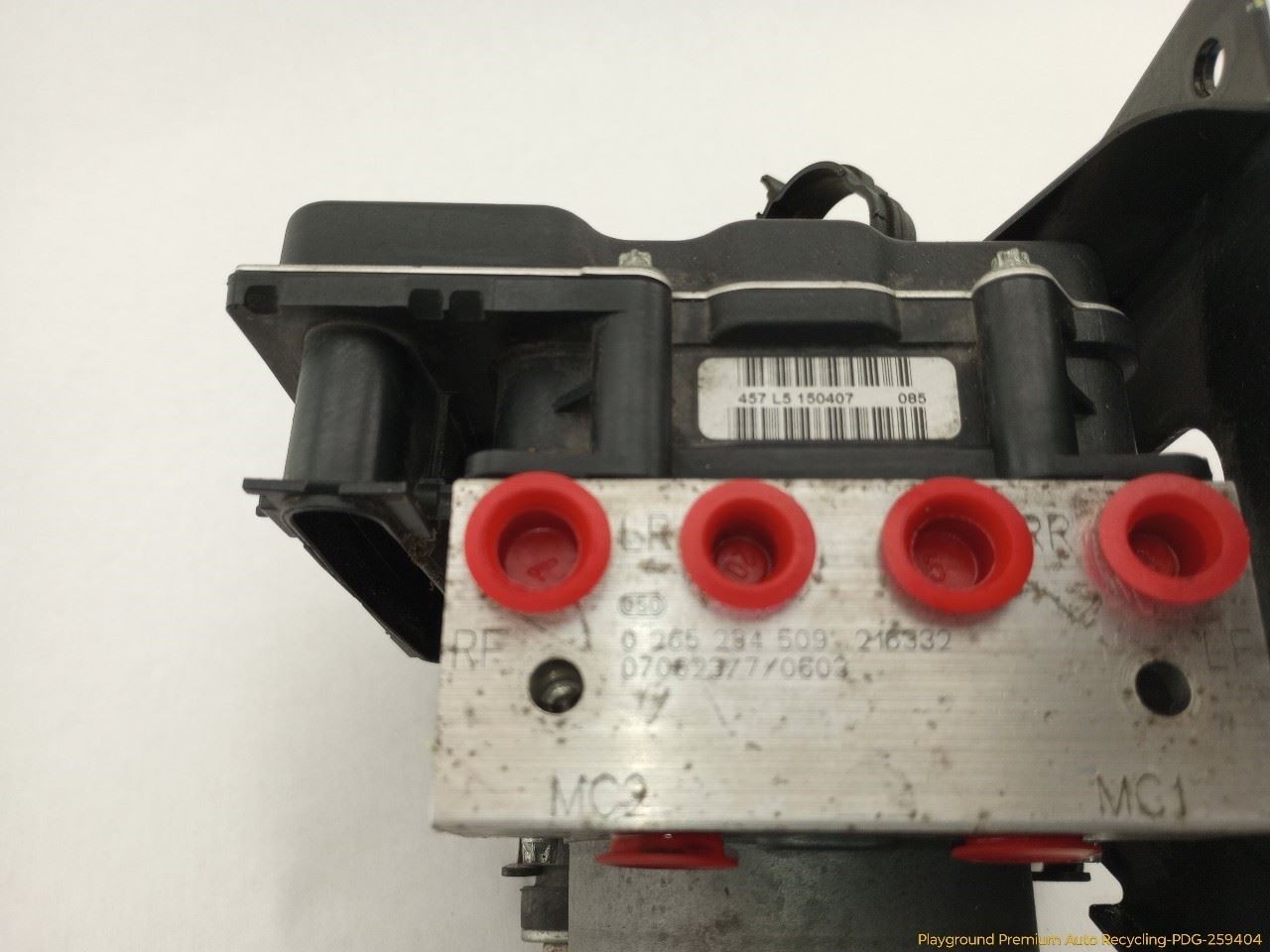 Maserati Quattroporte M139 ABS Anti Brake Pump Actuator Fits 2003-2008 03 04 05