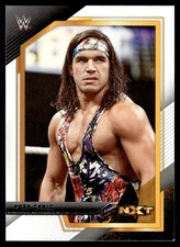 2022 Panini WWE NXT Chad Gable #122 18017