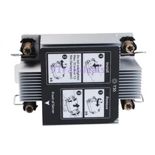 New HPE DL380 G10 Gen10 Plus Heatsink P14903-001 P14966-001 P26491-001