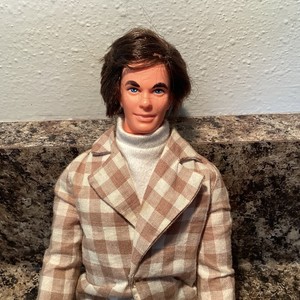Mod Hair Ken Doll | eBay