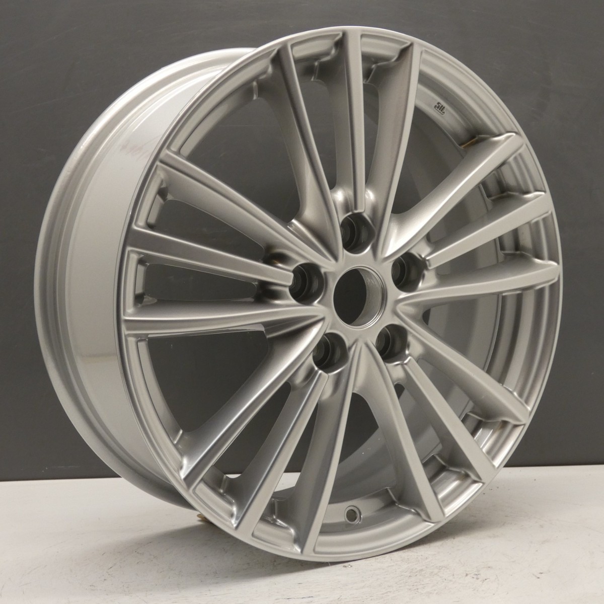 VOLANT レア　スキー板 アルミ　シルバー VOLANT レア スキー板 アルミ シルバー VOLANT レア スキー板 アルミ