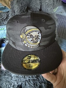 Corteiz Skull Cap | eBay