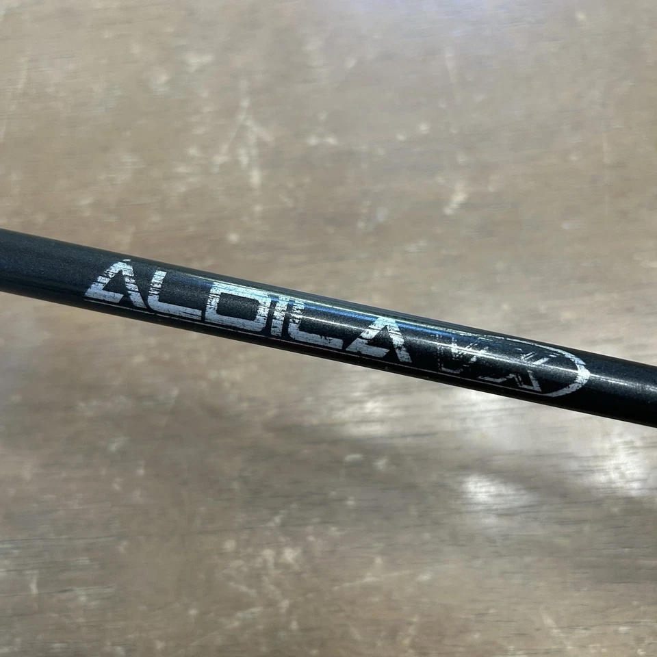 XPC 3000 6 Iron Right Handed RH / Stiff Graphite 38.5” Gold Club VGC - Image 4 of 4