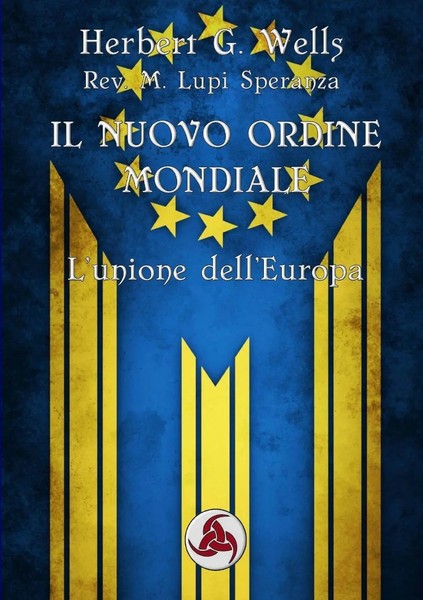 Il Nuovo Ordine Mondiale Rev Marco Lupi Speranza (U. A.) Taschenbuch Italienisch-image