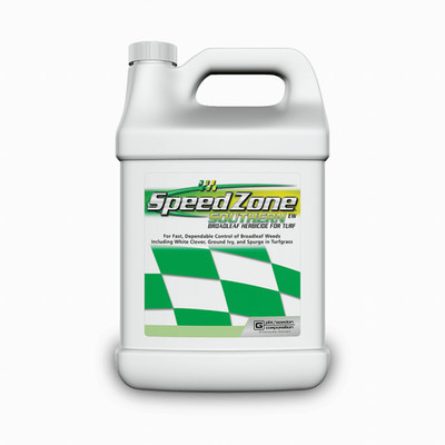 SpeedZone Southern EW Broadleaf Herbicide - 128 fl oz Jug by PBI-Gordon