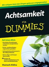 Achtsamkeit für Dummies