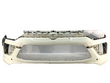SSANGYONG KORANDO 2021 ON GENUINE FRONT BUMPER TOP SECTION K78711-37000