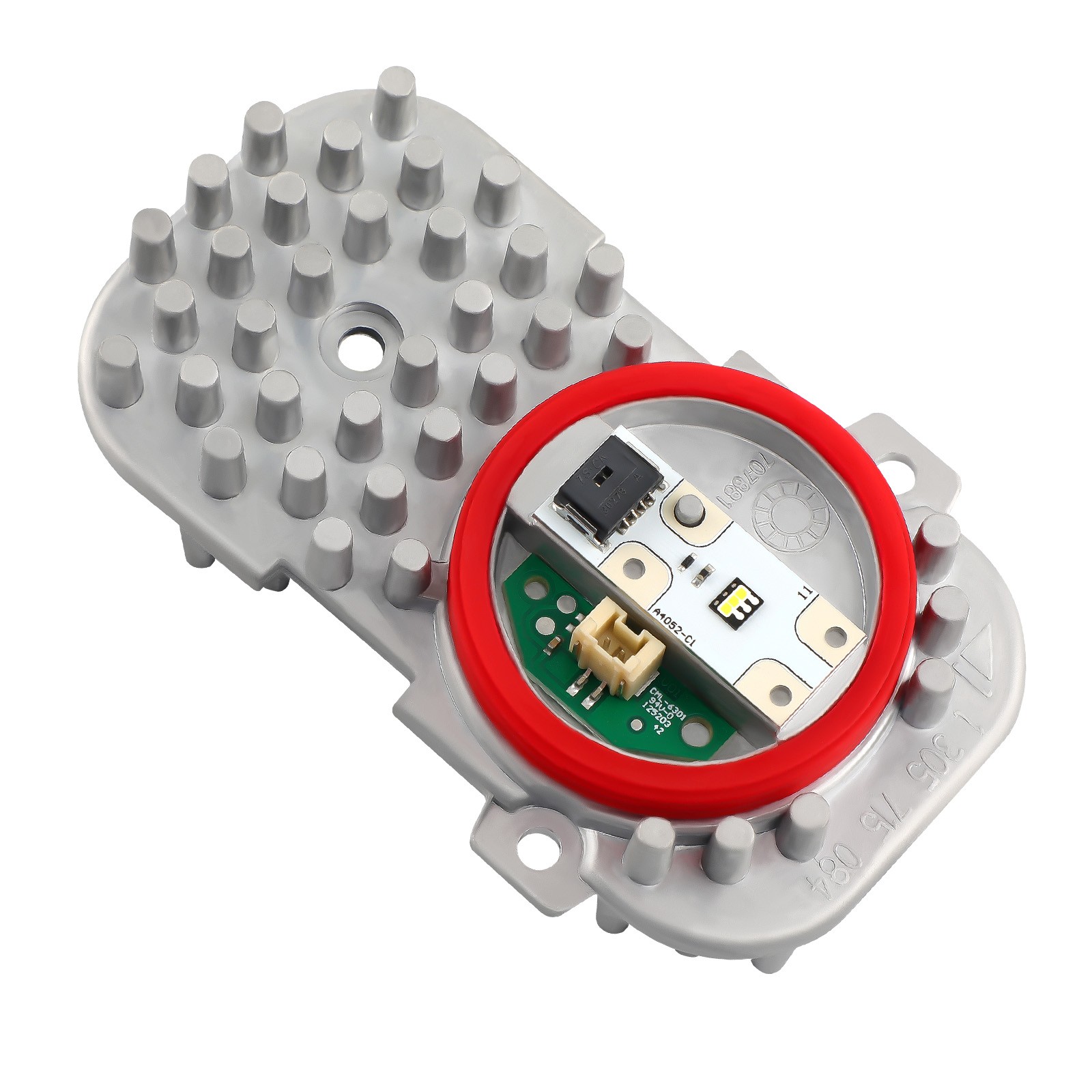 Module phares feux diurnes DEL BMW 63117263051 ballast commande