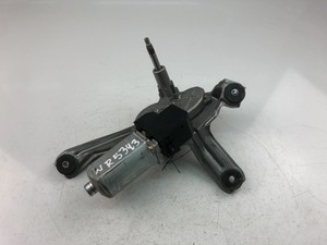 TOYOTA AVENSIS T25 Scheibenwischermotor 85130-05100 15414985