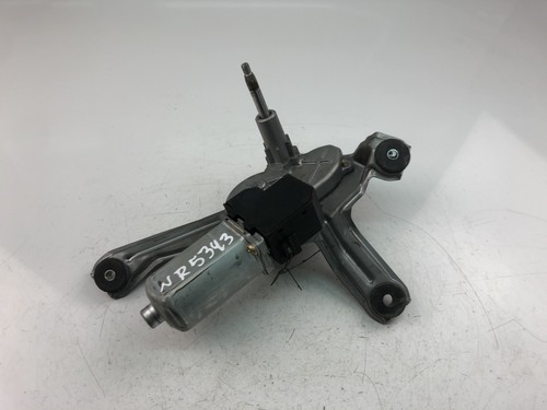 TOYOTA AVENSIS T25 Scheibenwischermotor 85130-05100 15414985