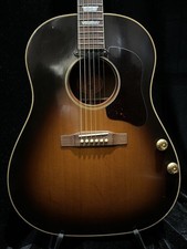 Gibson J-160E 1995 acousitc guitar